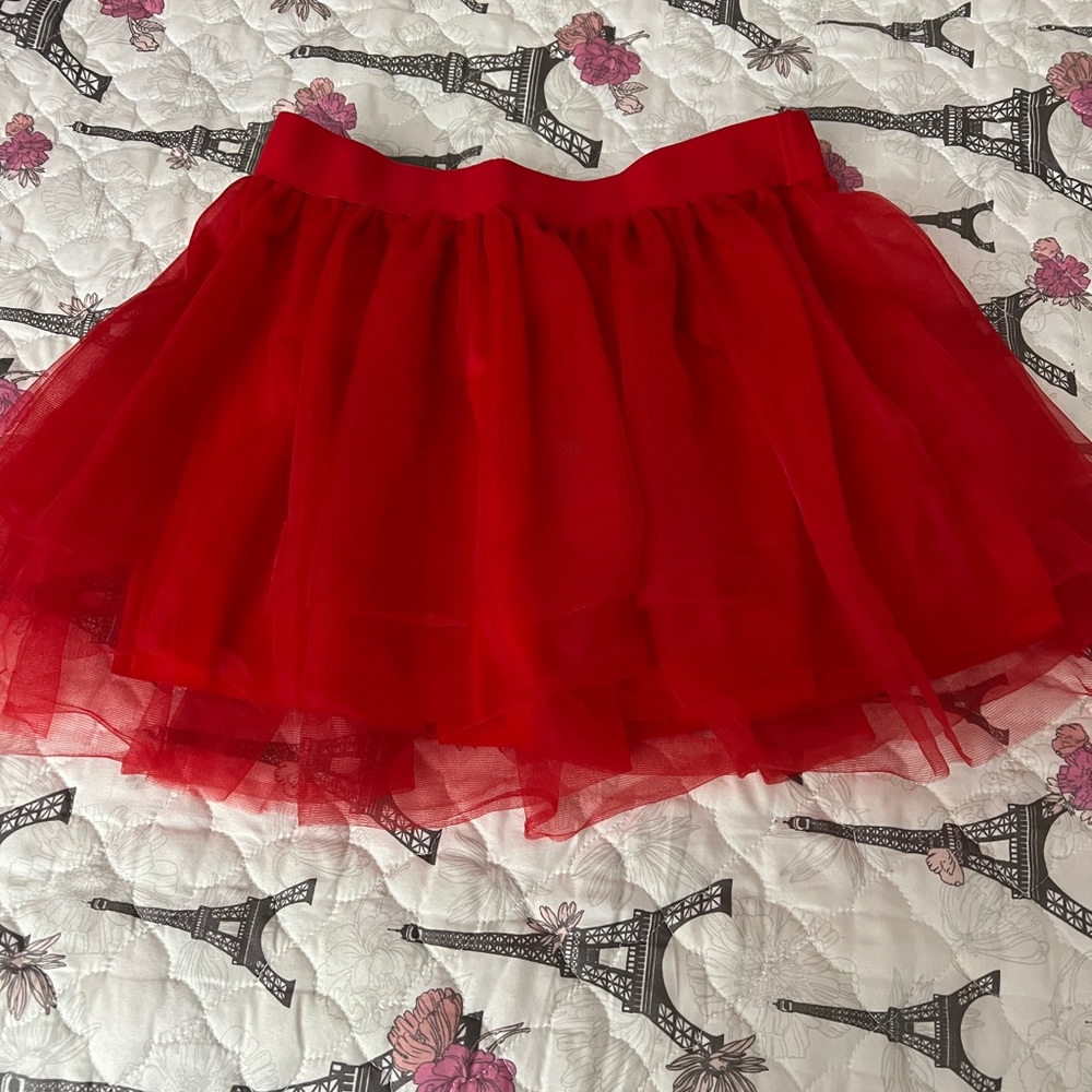 Mimi skirt for women size xs, for parties and costume.